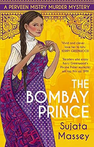 The Bombay Prince